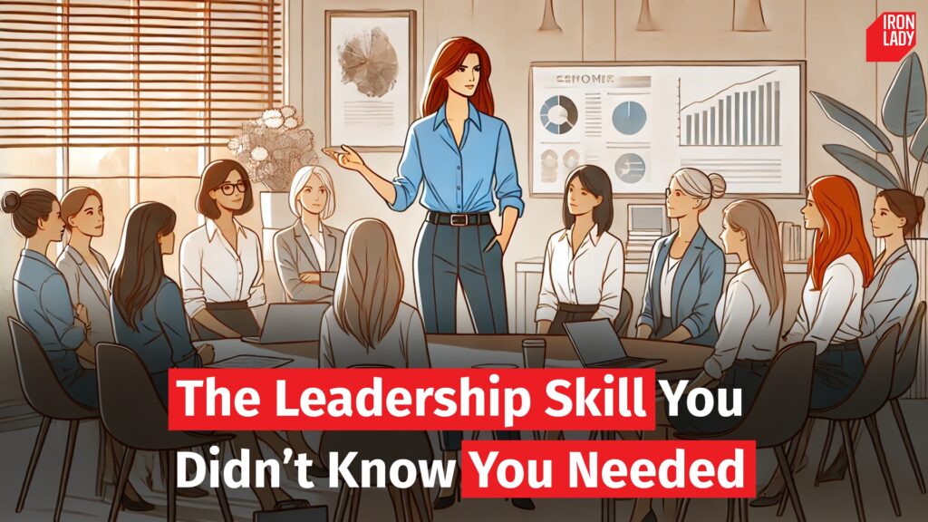 Tough Empathy The Leadership Skill You Didn’t Know You Needed Iron