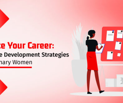 Elevate Your Career: Executive Development Strategies for Visionary Women